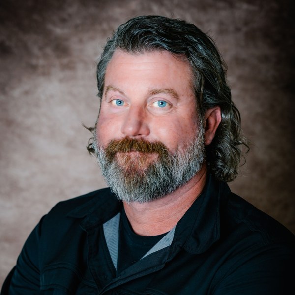 Jeremy Snow, board member.